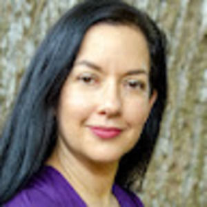 Meet your Posher, Maria amelia